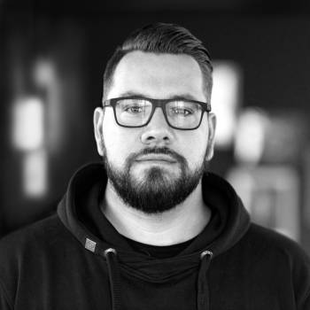 Oliver Klemm Designer & Tätowierer bei feINKunst Tattoo